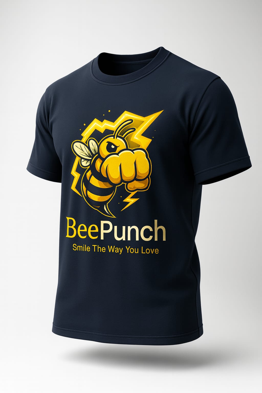 Bee punch Edition