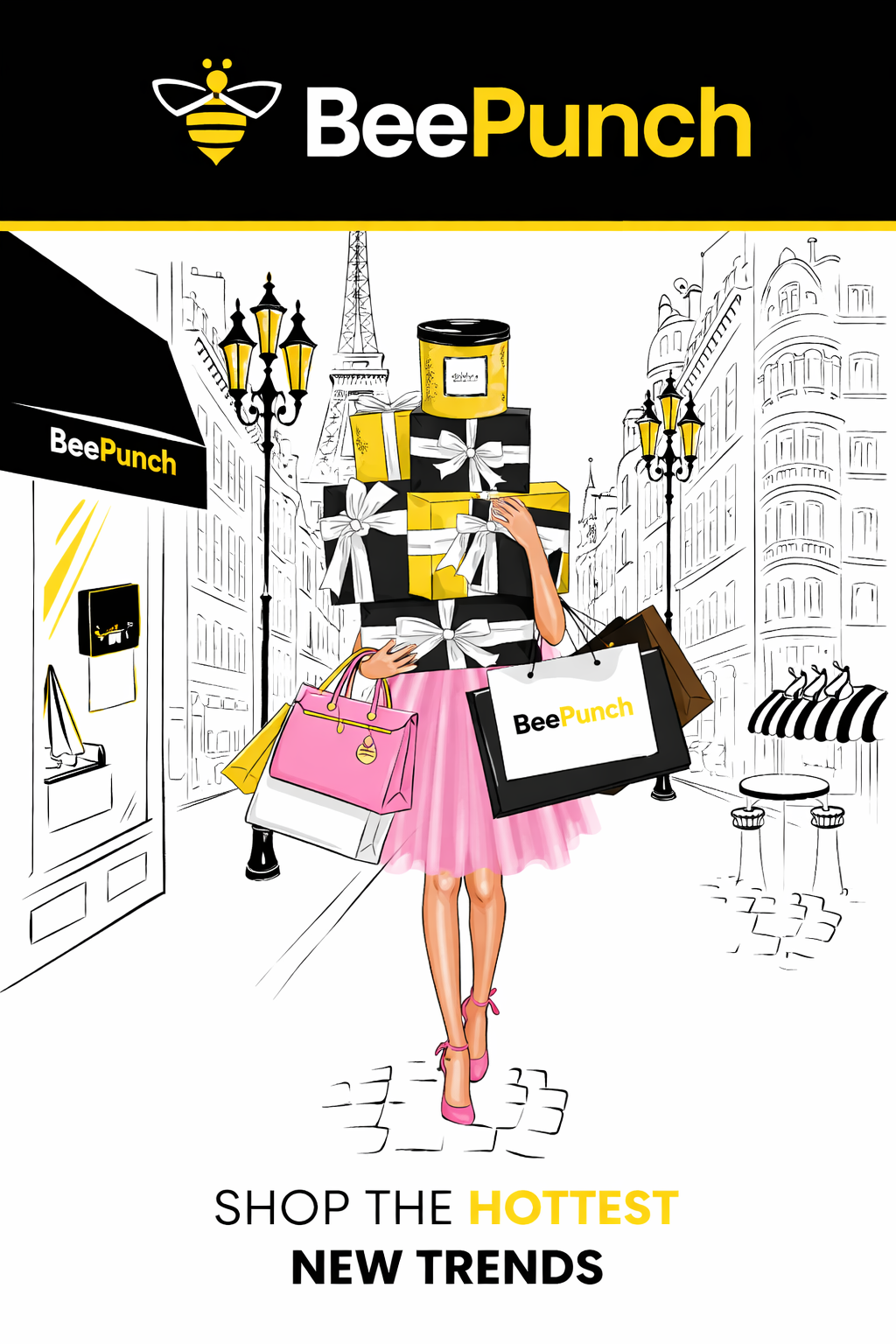 🌸 GIRLS COLLECTION