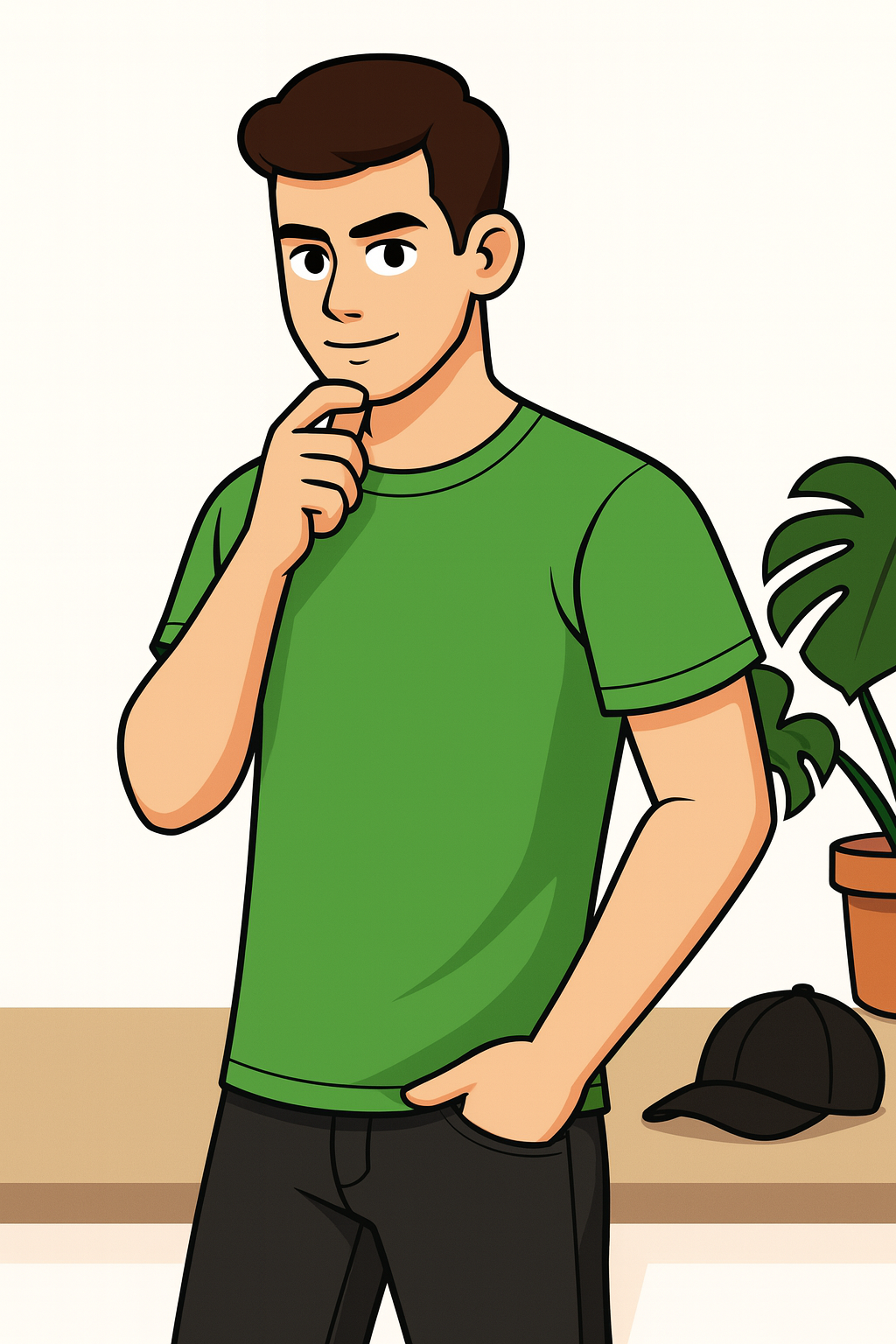 BeePunch Regular T-Shirt