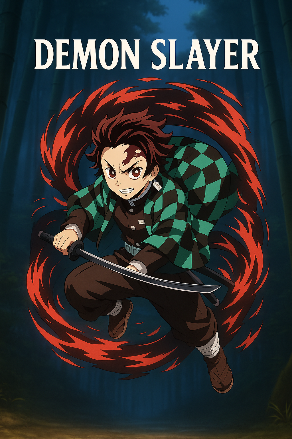 Demon Slayer Edition