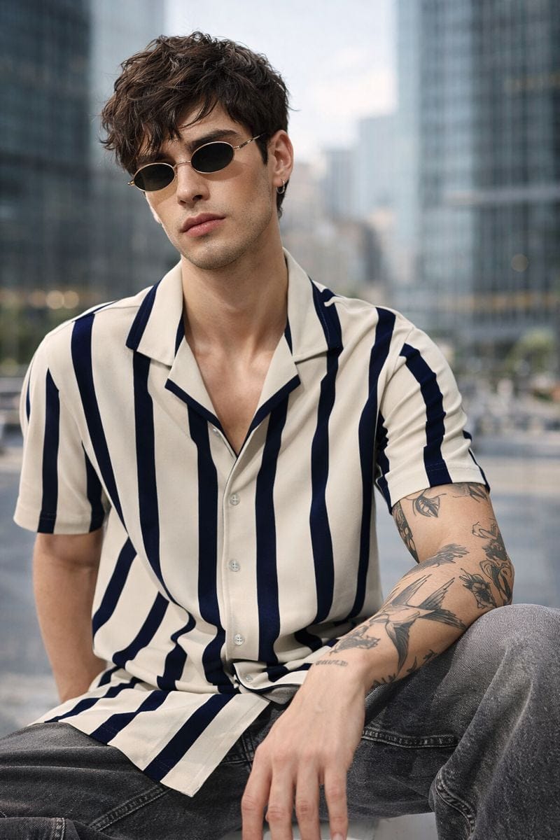 Printed Casual Shirts