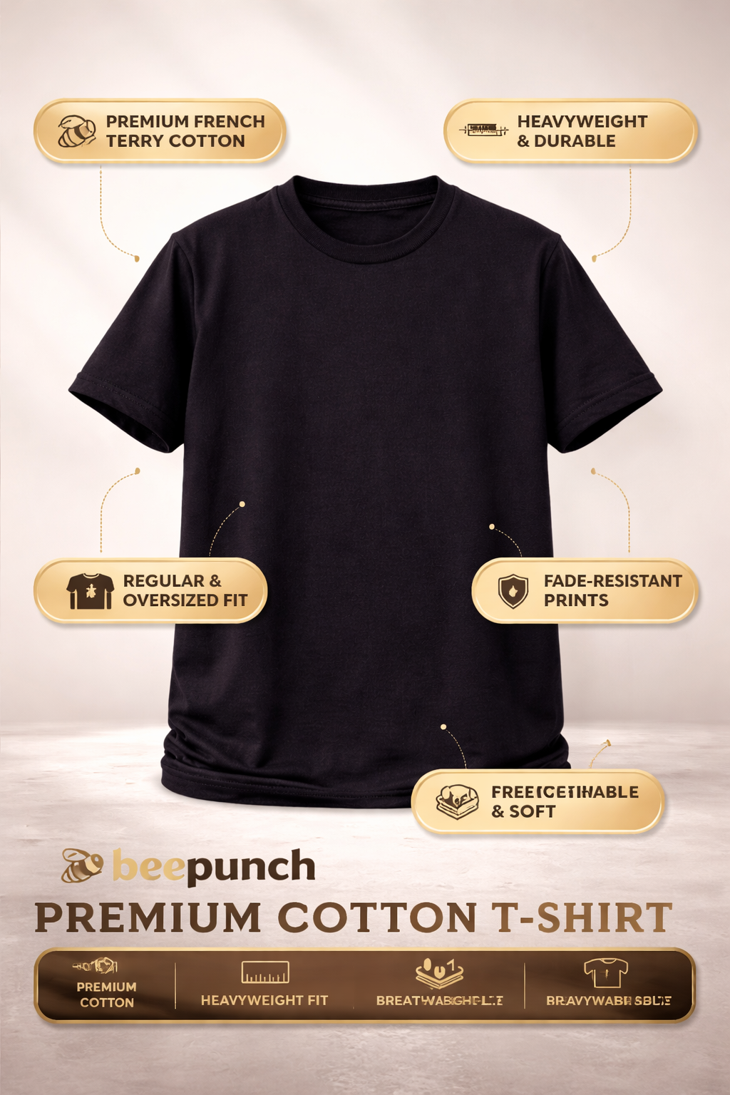 BeePunch {product_title}