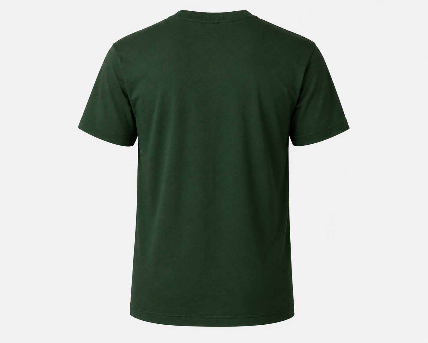 BeePunch Premium Regular Fit T-Shirt – 180 GSM Bio-Wash Cotton