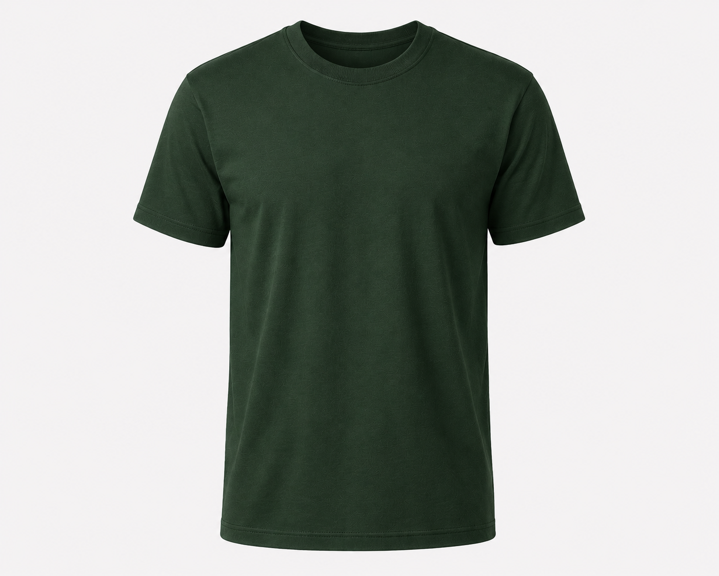 BeePunch Premium Regular Fit T-Shirt – 180 GSM Bio-Wash Cotton