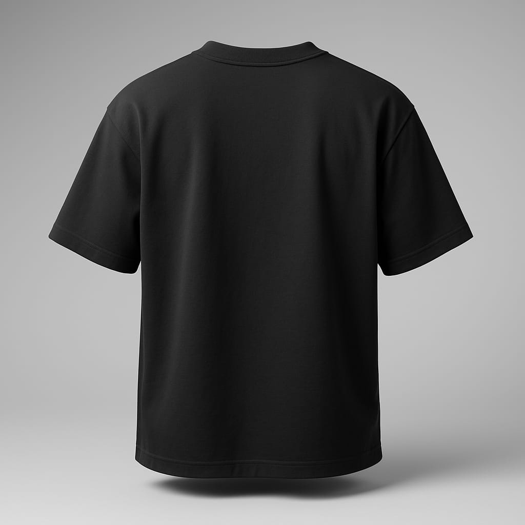 BeePunch Oversized T-Shirt