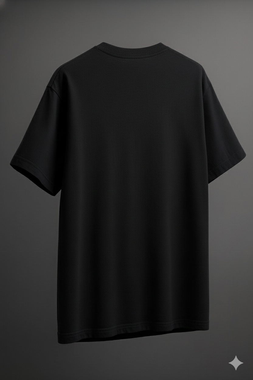 BeePunch Oversized T-Shirt