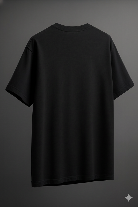 BeePunch Oversized T-Shirt