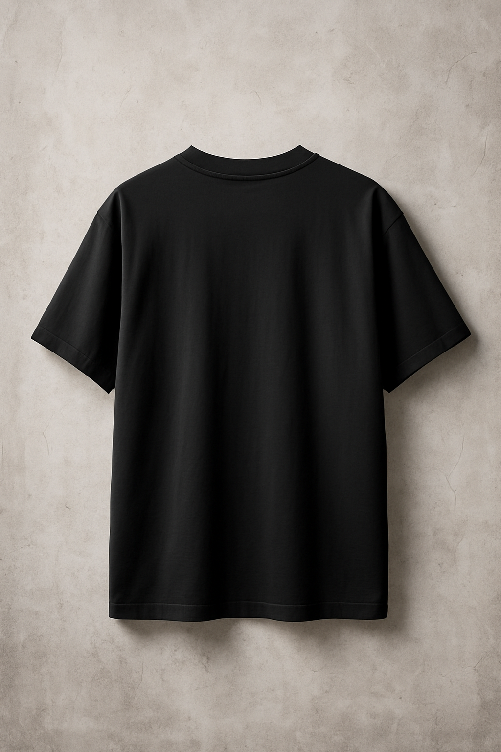 BeePunch Oversized T-Shirt