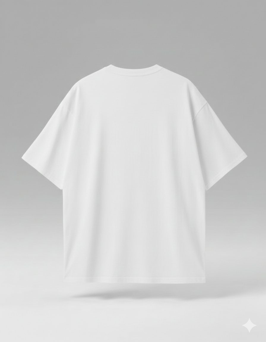 Demon Slayer Anime Oversized T-Shirt – Premium Streetwear